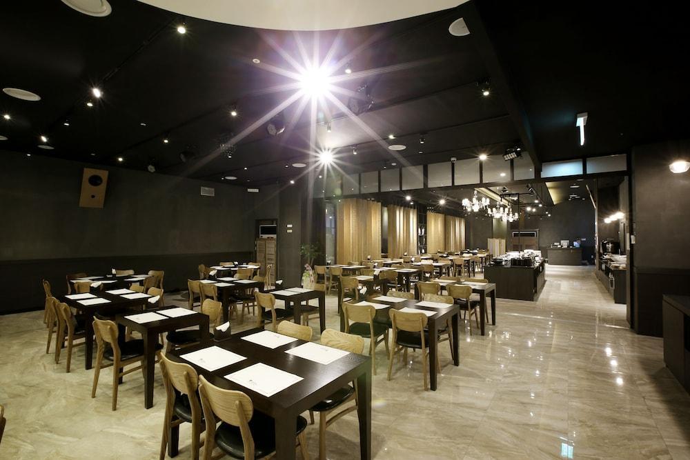 东大门金城大酒店 首爾 外观 照片