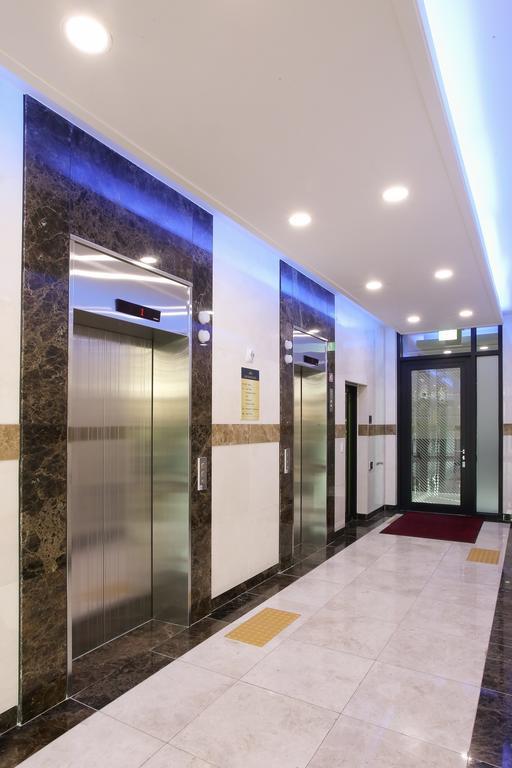 东大门金城大酒店 首爾 外观 照片